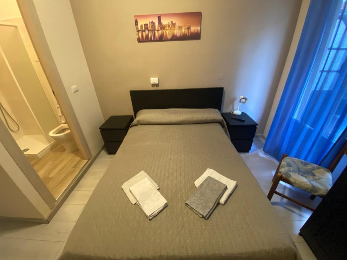 Double Room Balcony